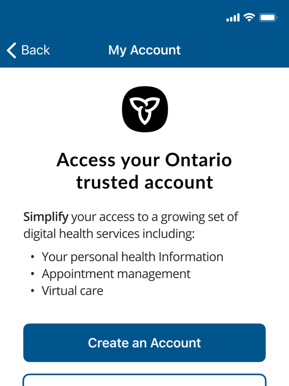 Screenshot #6 pour Southlake Health Navigator
