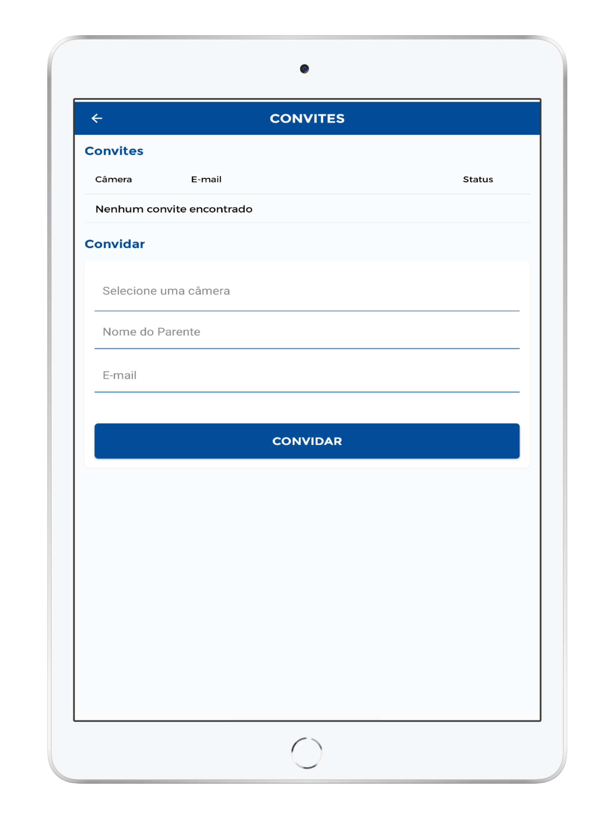 SuporTI Telecom (câmera)