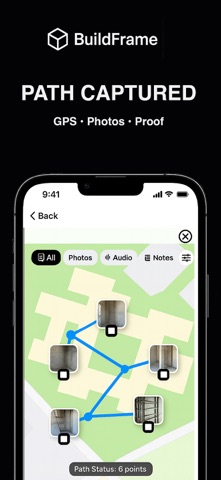 建筑项目日志 screenshot