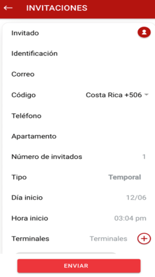 #3. FCI Seguridad (iOS) 由: Gustavo Ramirez