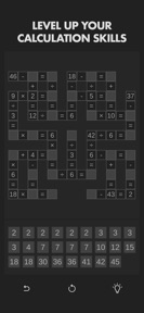 Math | Riddles and Puzzle Game screenshot