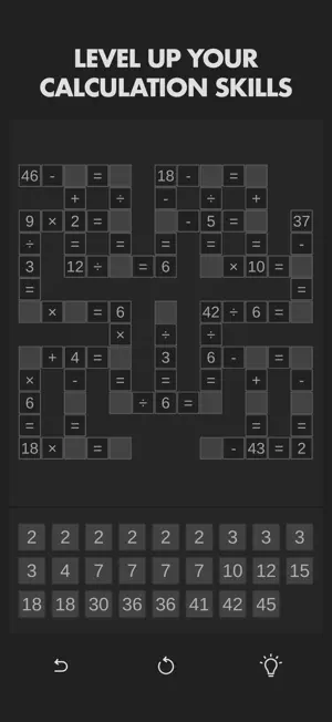 Math | Riddles and Puzzle Game screenshot 4