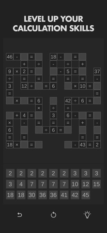 Math | Riddles and Puzzle Game — скриншот 4