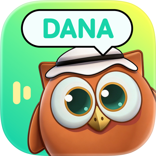 Dana-Group Voice Chat Rooms