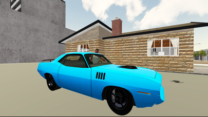 Extreme Car Driving Game 2023 Screenshot