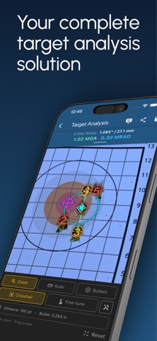 Group Lab screenshot