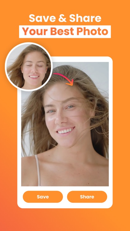 AI Photo Fixer: Repose screenshot-3