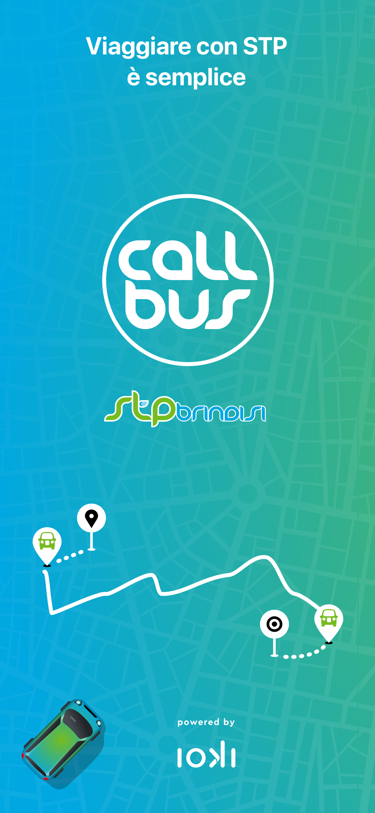 Call Bus STP