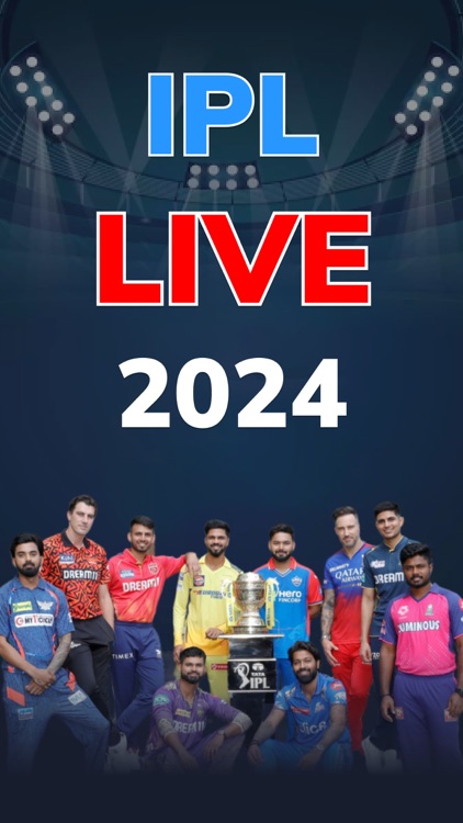 Cricket: Live Scores