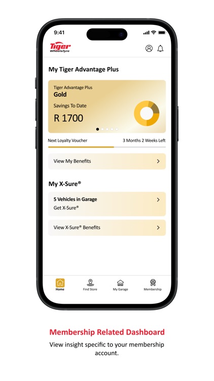 Tiger Wheel & Tyre screenshot-3