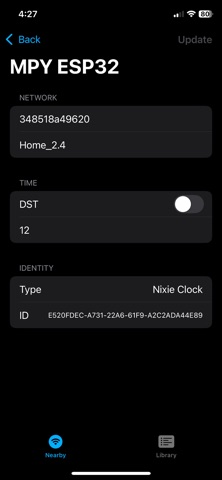 Gizmo Configurator Screenshot 2 of 5