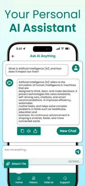 AI Grammar Checker & Corrector screenshot 2