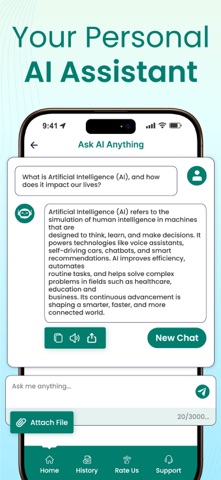 AI Grammar Checker & Corrector Screenshot 2 of 6