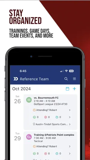 DRIVN screenshot 2