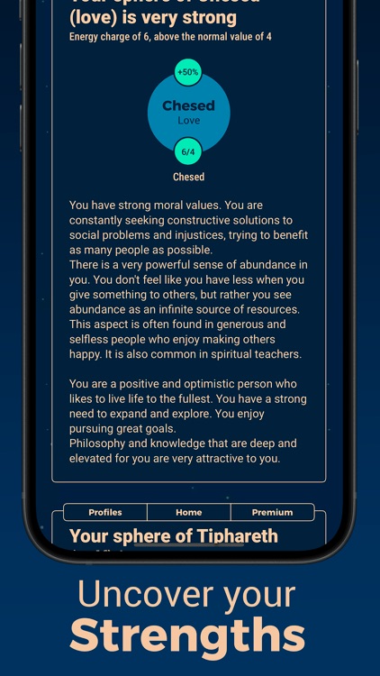 Kabbalah - Your Tree of Life