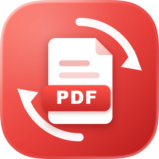 PDF Tools - Scan & Editor