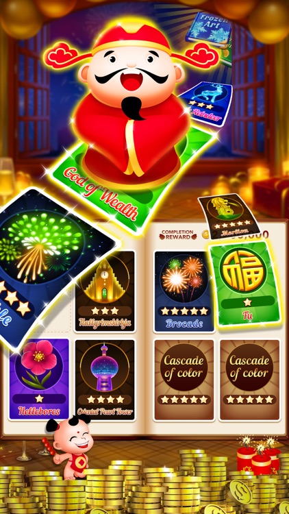 Slots Vegas Casino: Best Slots screenshot-3