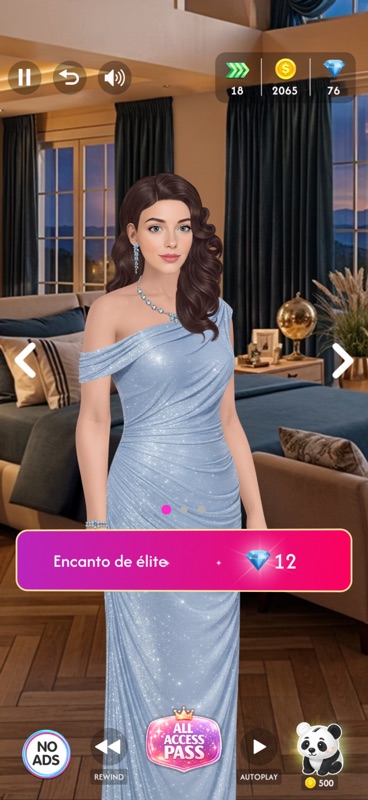 Choose Your Story - Decisions screenshot 6