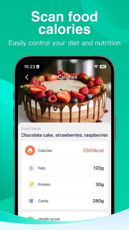 AI Scanner - Cal&Plant Scanner screenshot-3