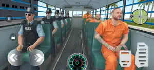 Police Simulator: Law Gun fire screenshot 3