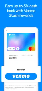 Venmo screenshot 2