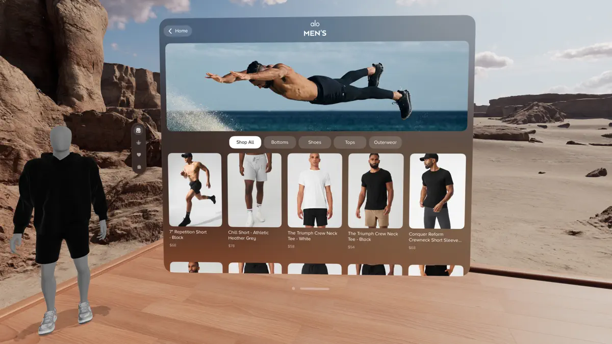 alo Sanctuary screenshot 4