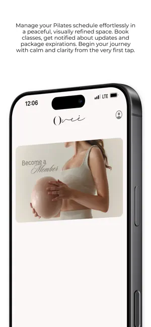 oveė studio screenshot 3