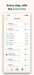 Routine Kids: Visual Chores screenshot