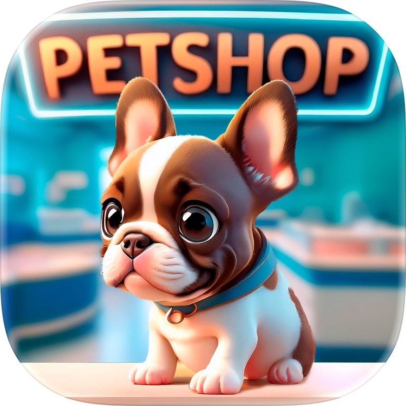 Hospital Mania - Zoo Story screenshot 6