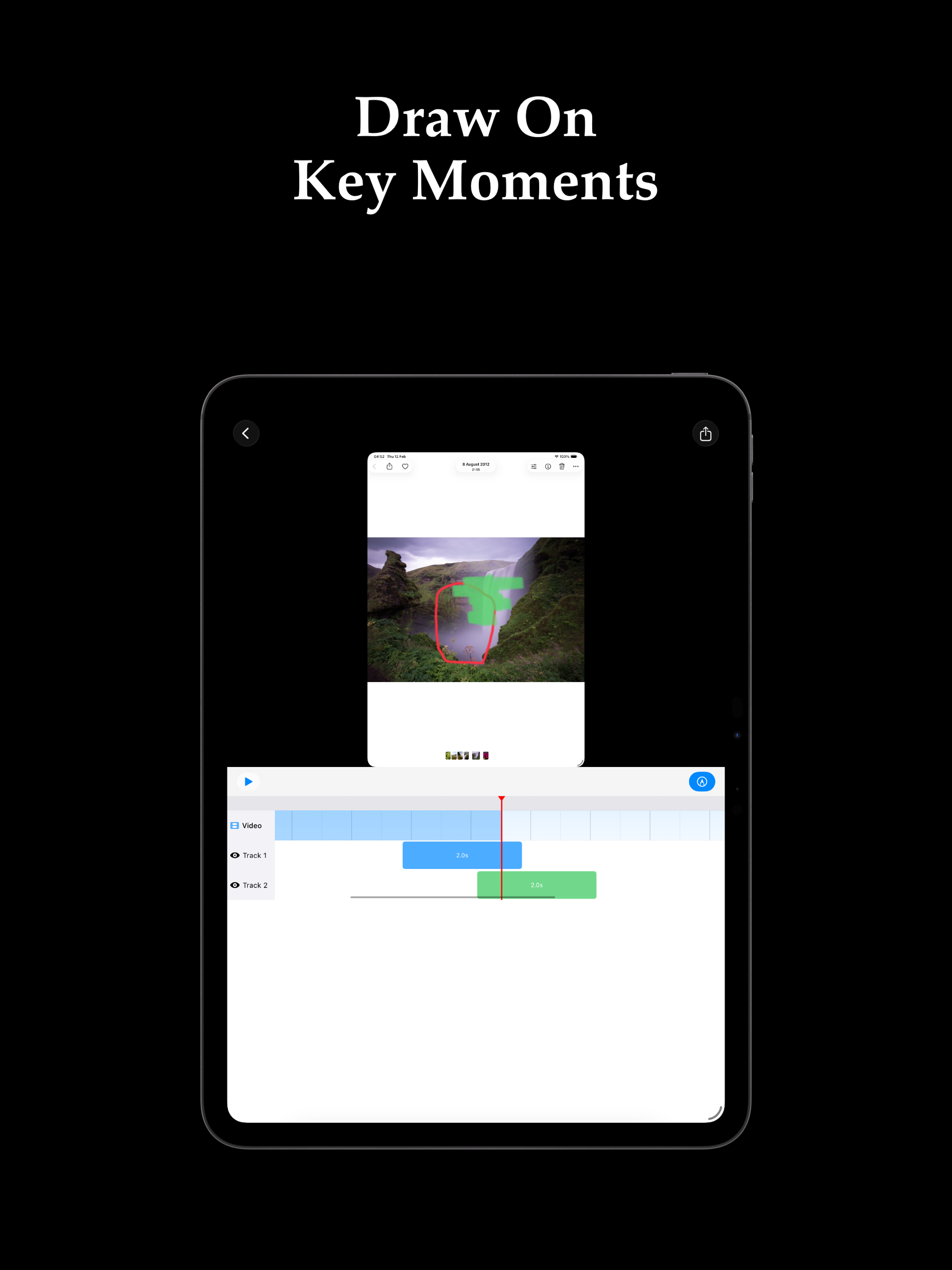 Video Annotation