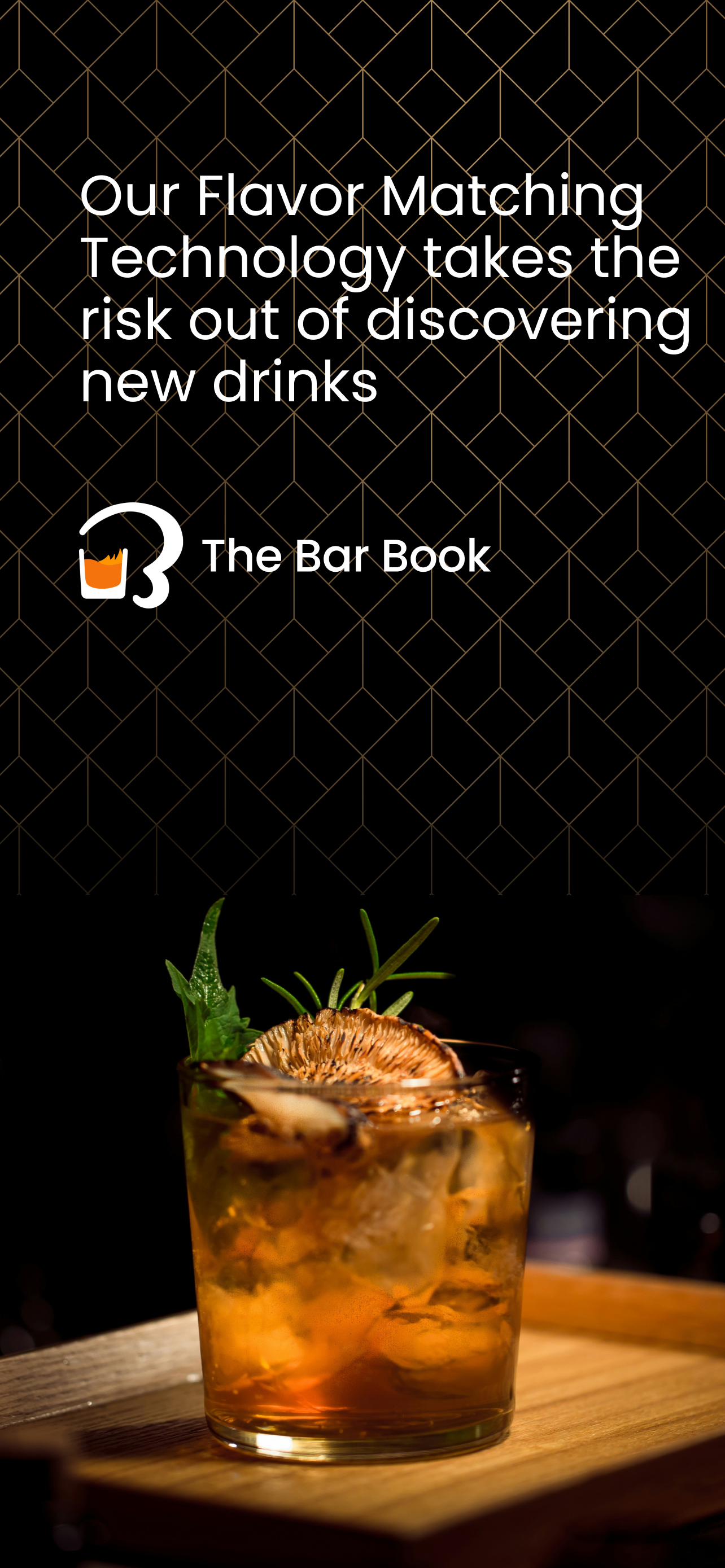 The Bar Book