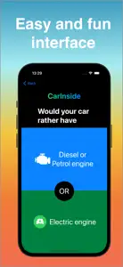 CarInside screenshot #5 for iPhone