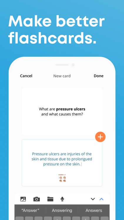 Brainscape - Smart Flashcards screenshot-8
