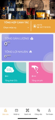 TSMC Vĩnh Hiệp screenshot
