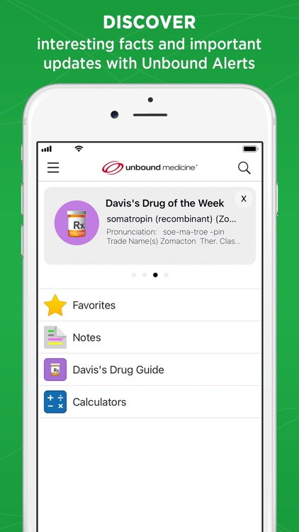 Davis's Drug Guide - Nurses screenshot-6