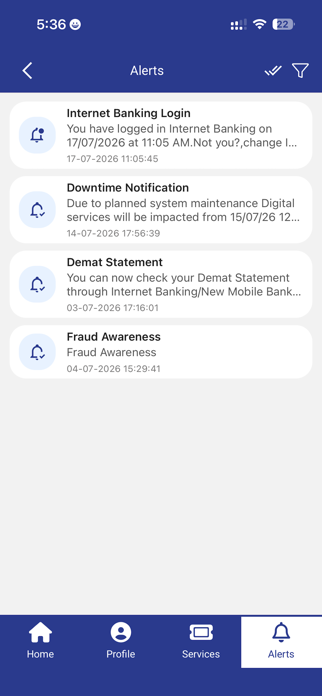 Kalupur CONNECT Screenshot 7 of 7