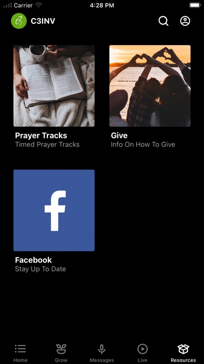 C3 Church Invercargill screenshot-4