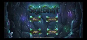 SigilShift screenshot 1