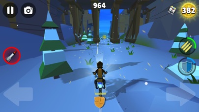 Faily Rider Screenshot