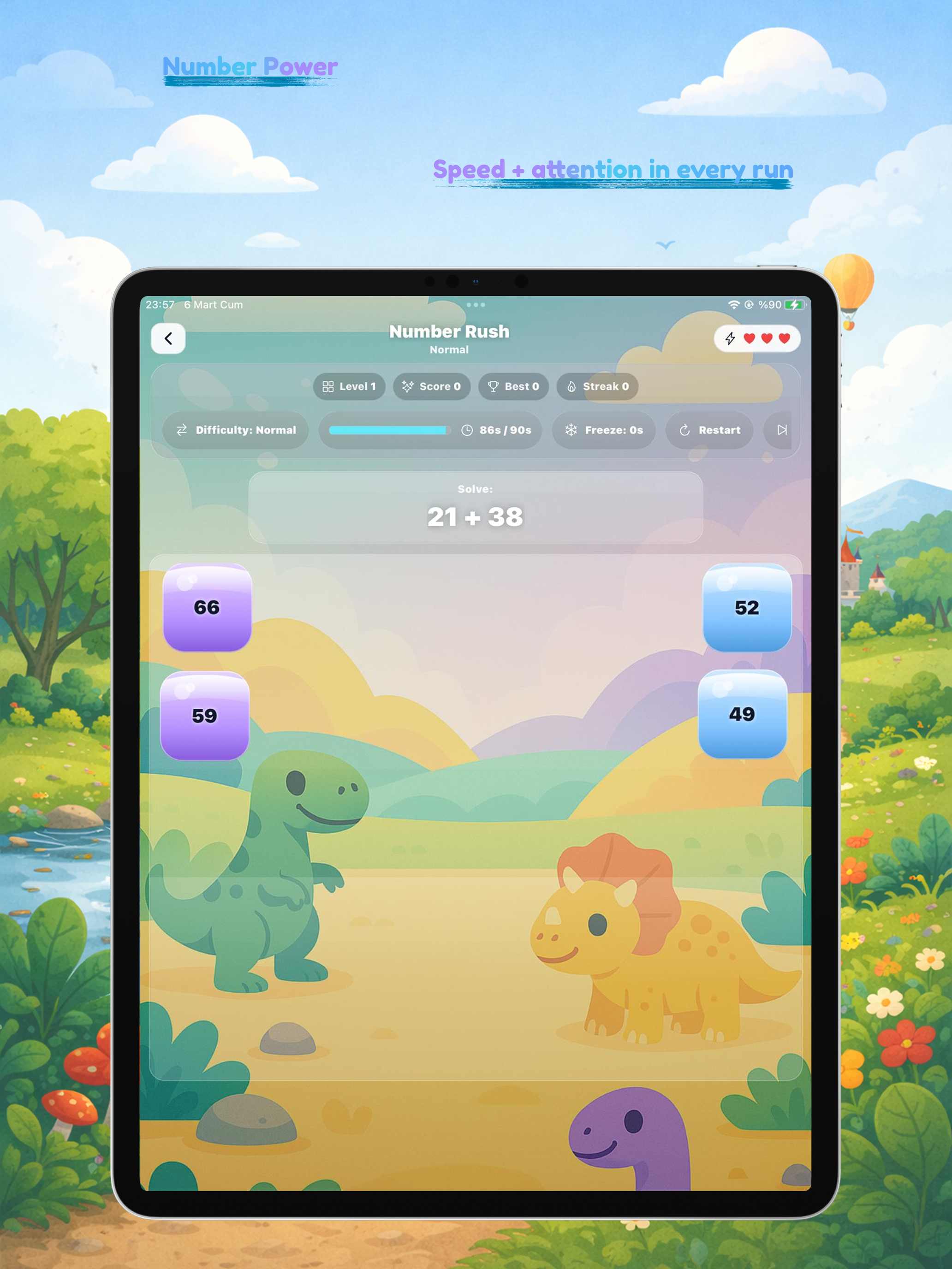 KiddoLand: Play & Learn screenshot 16