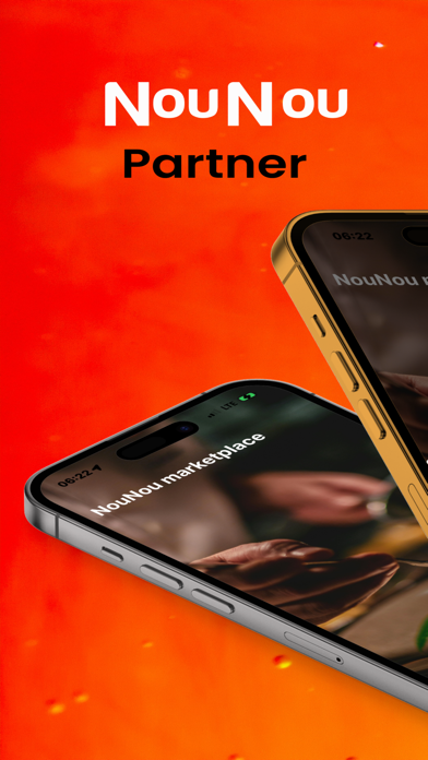NouNou Partner Screenshot