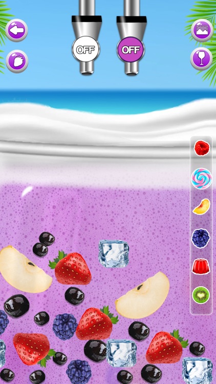 Drink Boba Tea: Tasty Shake screenshot-6