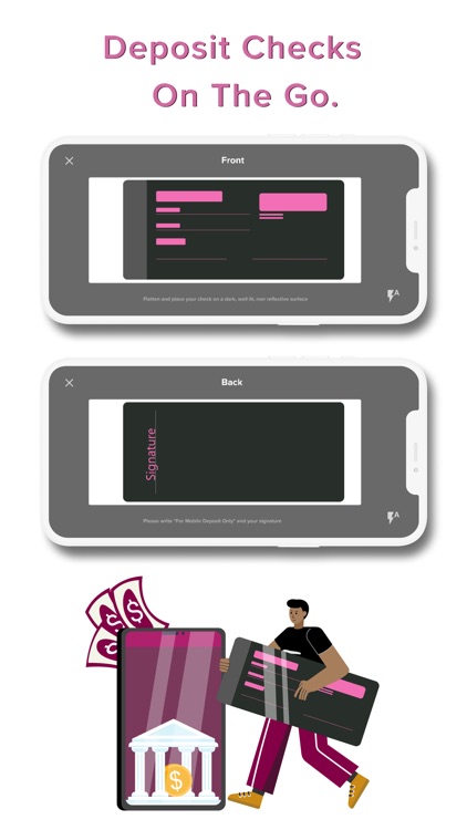 Jefferson Bank - Mobile screenshot-8