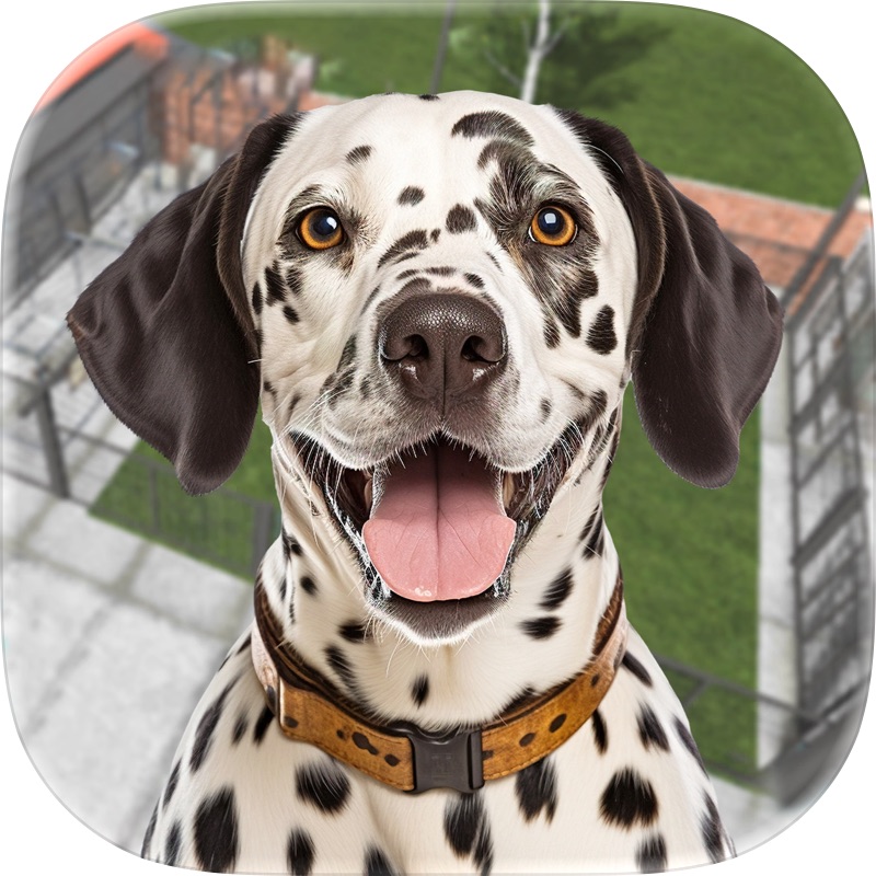 Squirrel Super Hero Action Sim screenshot 5