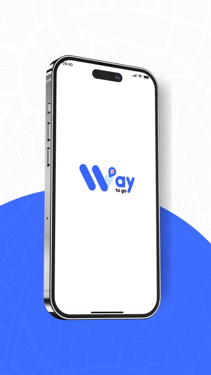 WayToGo - Simplify Your Drive