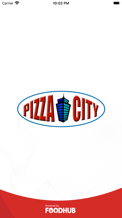 Pizza City Hockley Screenshot