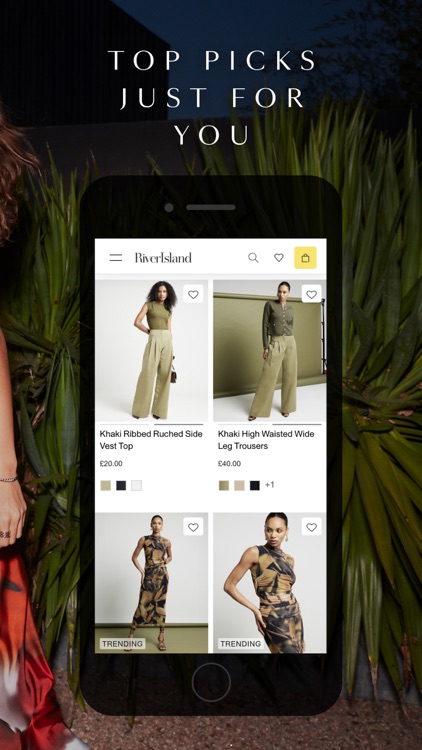 River Island screenshot-3