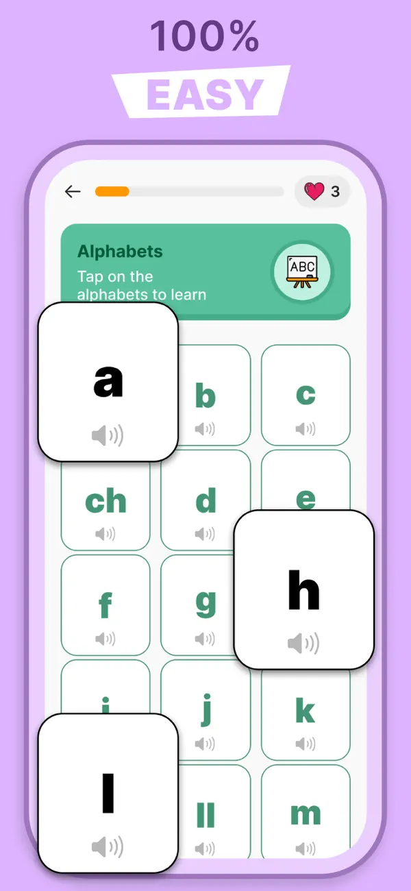 Learn Spanish for Beginners screenshot 3