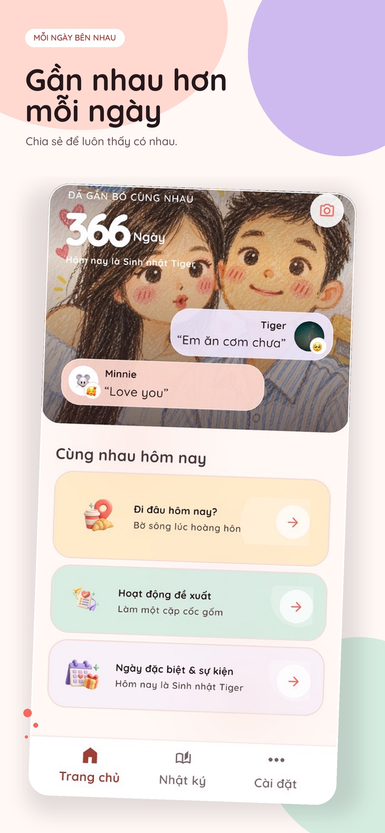 Screenshot 7 of Iuu: Couples & Memories