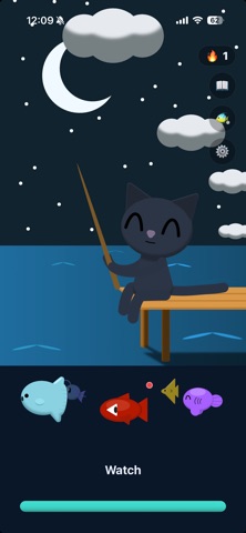 Gibberfish - Language Learning Screenshot 1 of 9